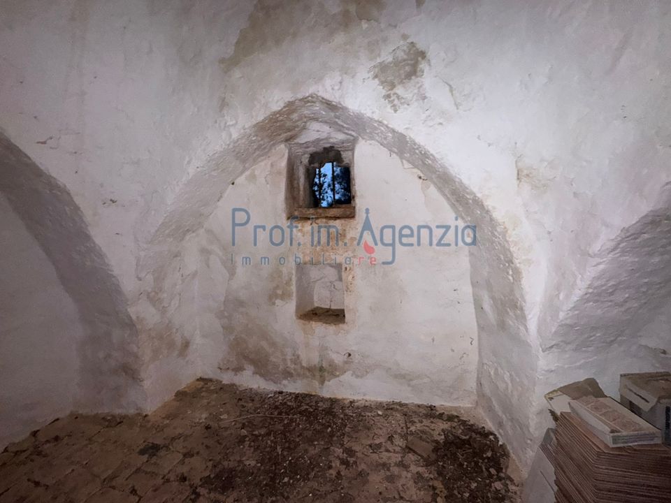 Farm hus i Ostuni, Brindisi - foto 5